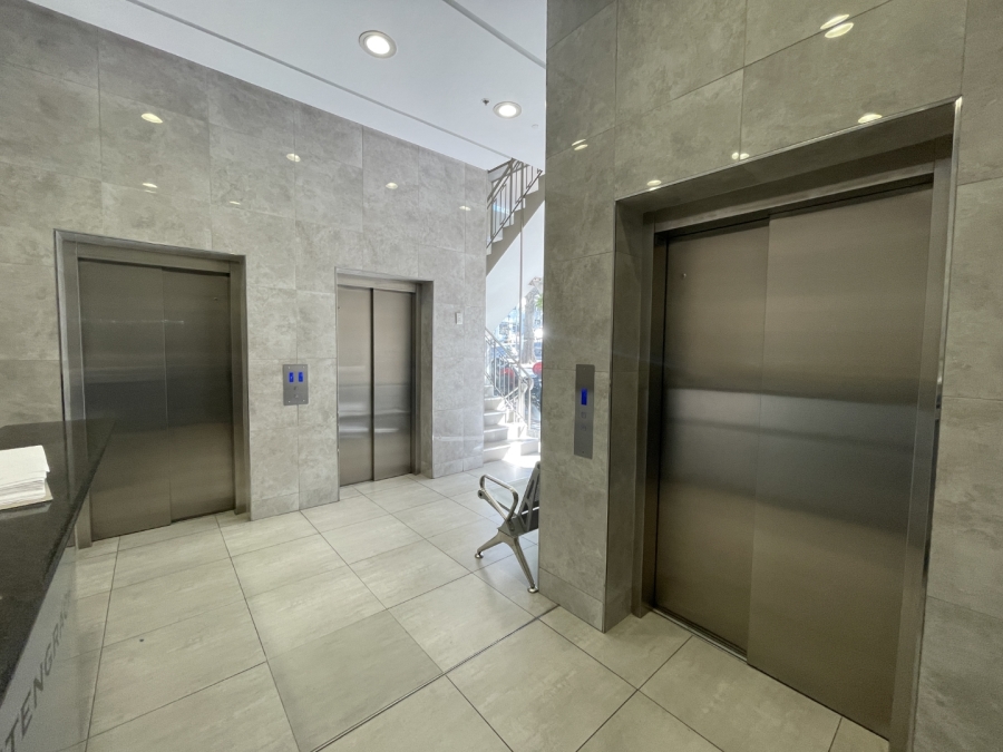 To Let Commercial Property for Rent in Cape Town City Centre Western Cape